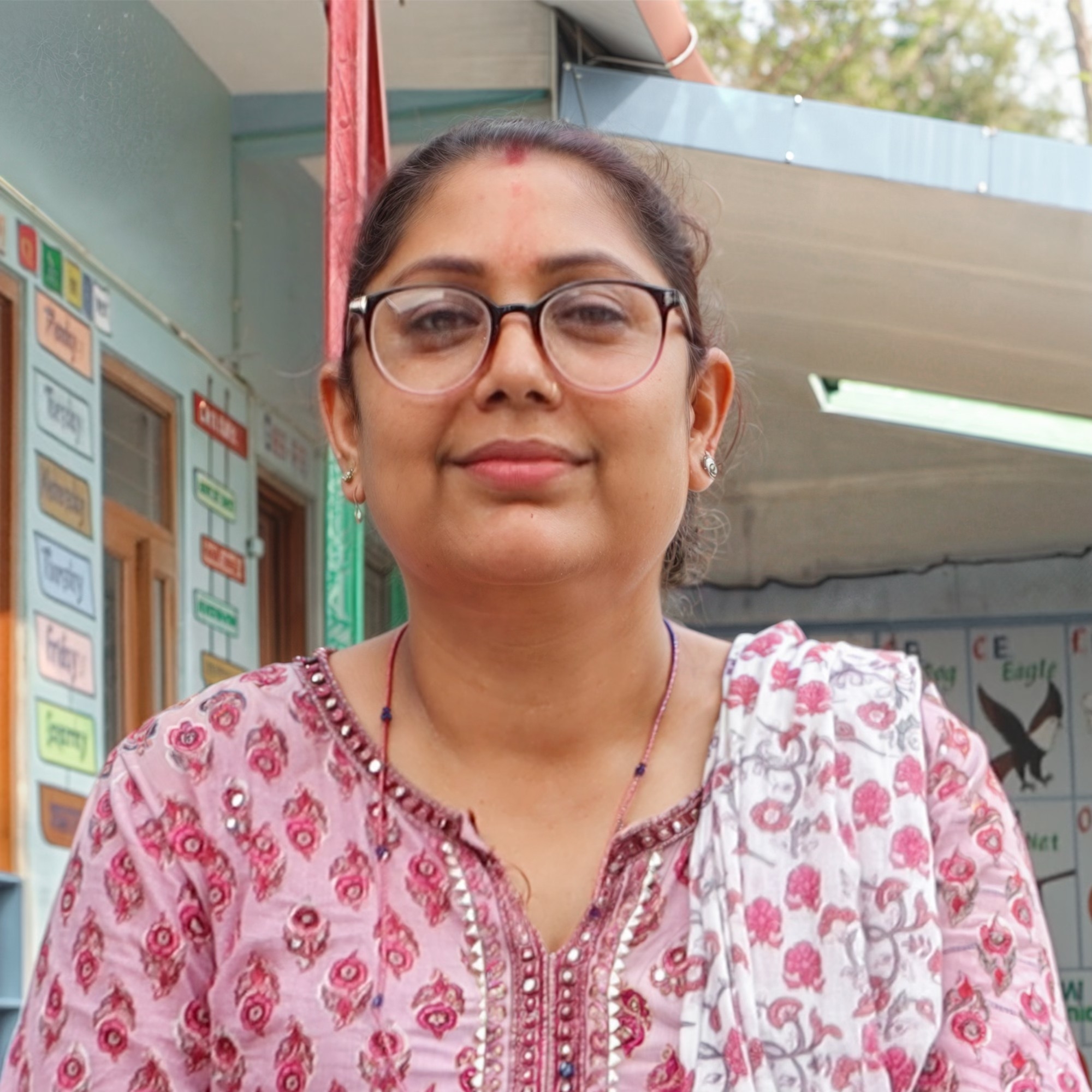 School Principal